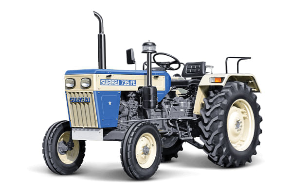 Swaraj 735 FE