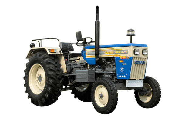 Swaraj 744 XM Price in Karaikudi, 2026 - Get On Road Price