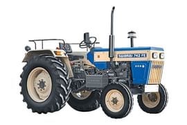 स्वराज 742 एफई-image