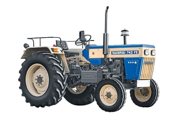Swaraj 742 FE Swaraj 742 FE