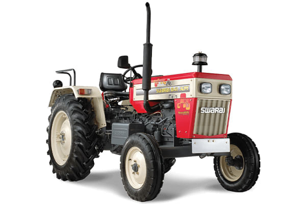 स्वराज 841 एक्सएम