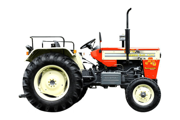 स्वराज 841 एक्सएम