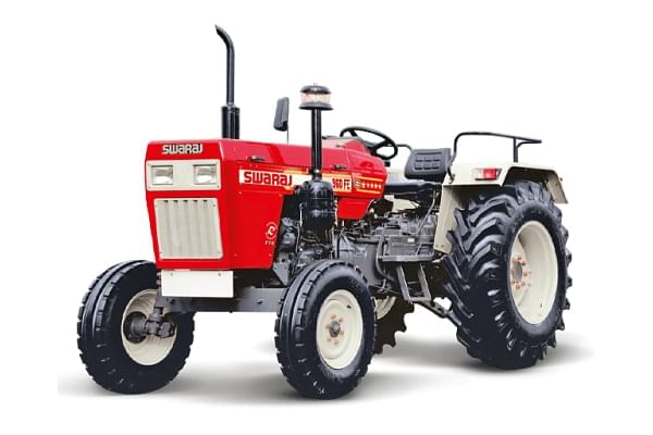 स्वराज 960 एफई