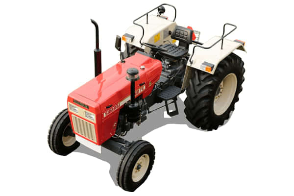 स्वराज 960 एफई