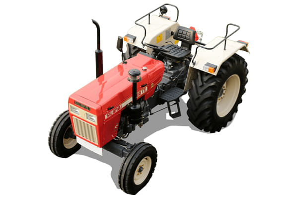 स्वराज 960 एफई