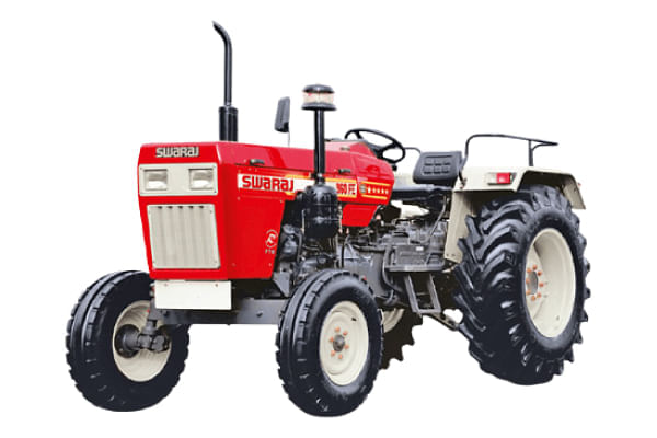 स्वराज 960 एफई