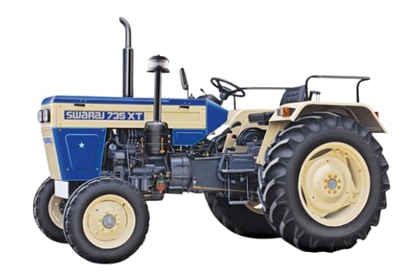 Swaraj 735 XT