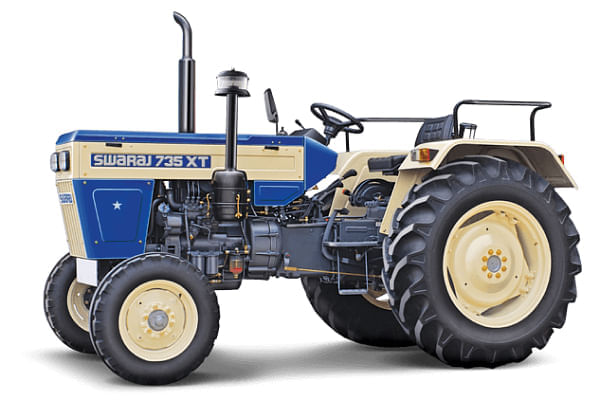 Swaraj 735 XT
