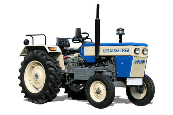 Swaraj 735 XT