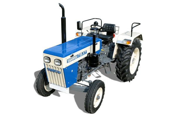 Swaraj 735 XT