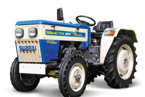 स्वराज 724 एक्सएम ऑर्चर्ड एनटी