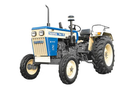 Swaraj 744 FE Potato Xpert Swaraj 744 FE Potato Xpert