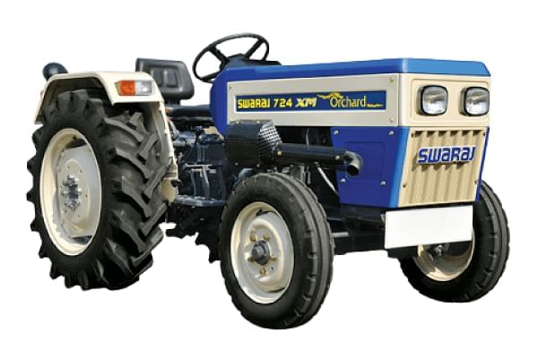 Swaraj 724 XM ORCHARD