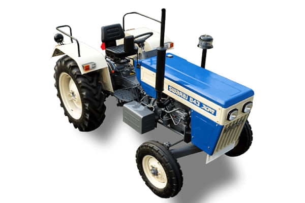 स्वराज 843 एक्सएम-ओएसएम