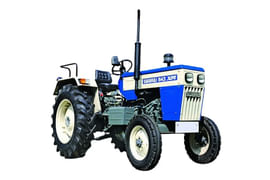 Swaraj 843 XM-OSM