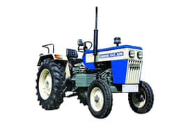 Swaraj 843 XM-OSM