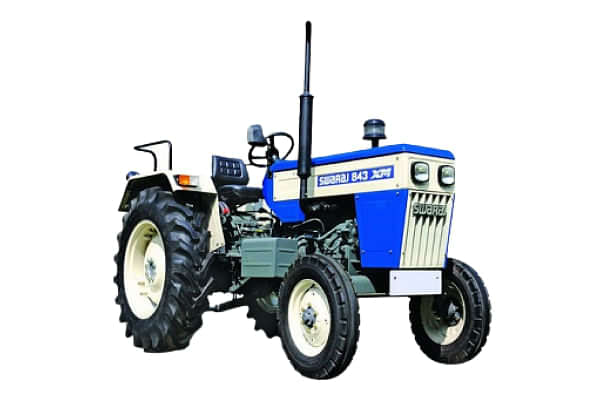 स्वराज 843 एक्सएम-ओएसएम