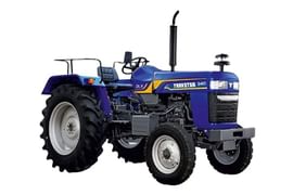 ट्रैकस्टार 540 ट्रैकस्टार 540