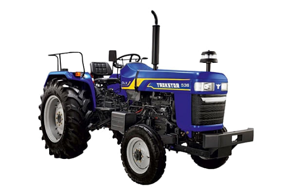 Trakstar 536 Trakstar 536