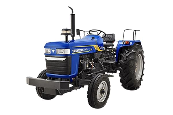 Trakstar 545 Trakstar 545
