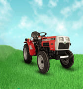 VSTVT 180D JAI 2WD