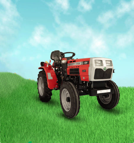 VST VT 180D JAI 2WD VST VT 180D JAI 2WD