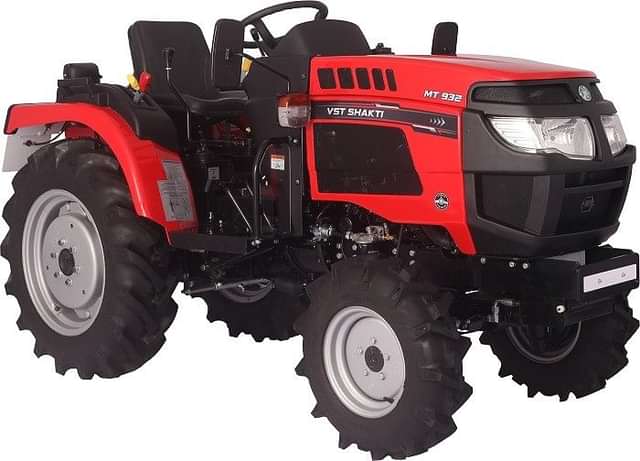 वीएसटी 932 डीआई