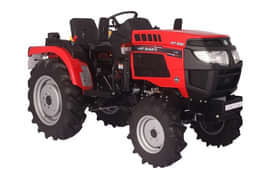 वीएसटी 932 डीआई