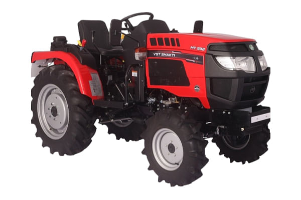 VST 932 DI VST 932 DI