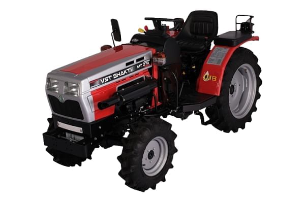 VST MT 270 Viraat VST MT 270 Viraat