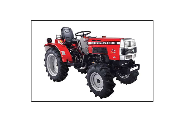 VST MT 224 1D