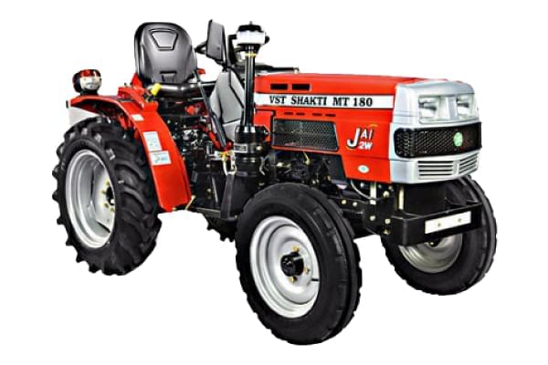 VST MT180D Jai 2
