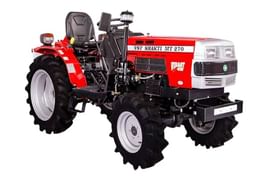 VST MT 270 High Torque-image