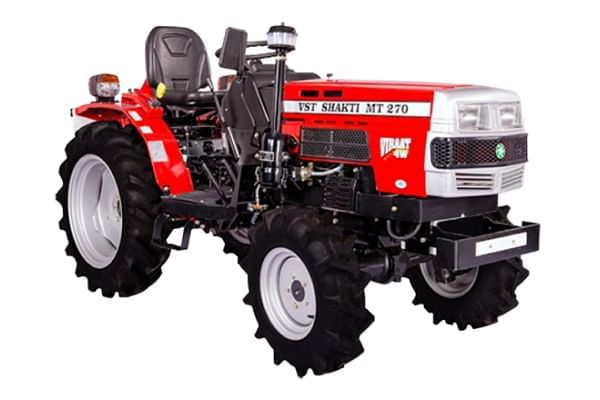 VST MT 270 High Torque VST MT 270 High Torque