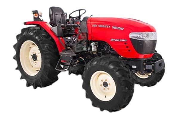 VST 5025 R Branson VST 5025 R Branson