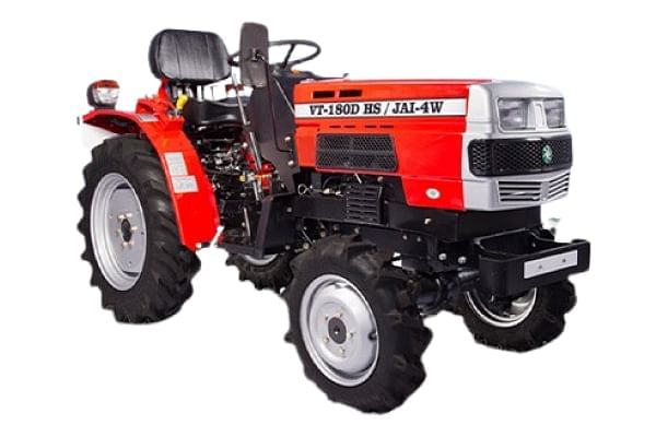 VST VT-180D HS/JAI