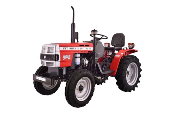 VST MT 171 DI Samraat VST MT 171 DI Samraat