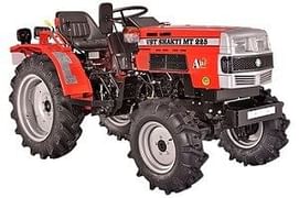MT 225 AJAI POWER PLUS