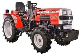 MT 270- VIRAAT PLUS