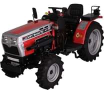 VST MT 270 -VIRAAT 2W-AGRIMASTER