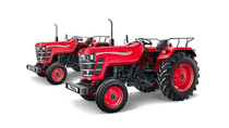 Top 7 Powerful Mahindra Tractors for Farming in India