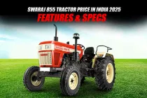 Swaraj 855 Tractor Price in India 2025: Features & Specs