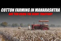 Tractor Recommendations for Cotton Farming in Maharashtra