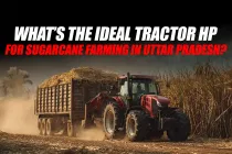 Choosing the Right Power: Ideal Tractor HP for Sugarcane Fields in UP