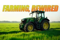 India Puts Electric Tractors on the Regulatory Map with New Standard 