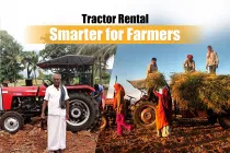 Why Tractor Rental Is More Profitable Than Ownership for Many Farmers